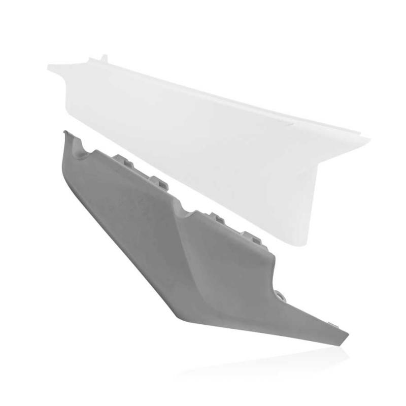 Acerbis Vented Side Panels Husqvarna FC/FE/FX/TC/TE/TX (2019-2021)