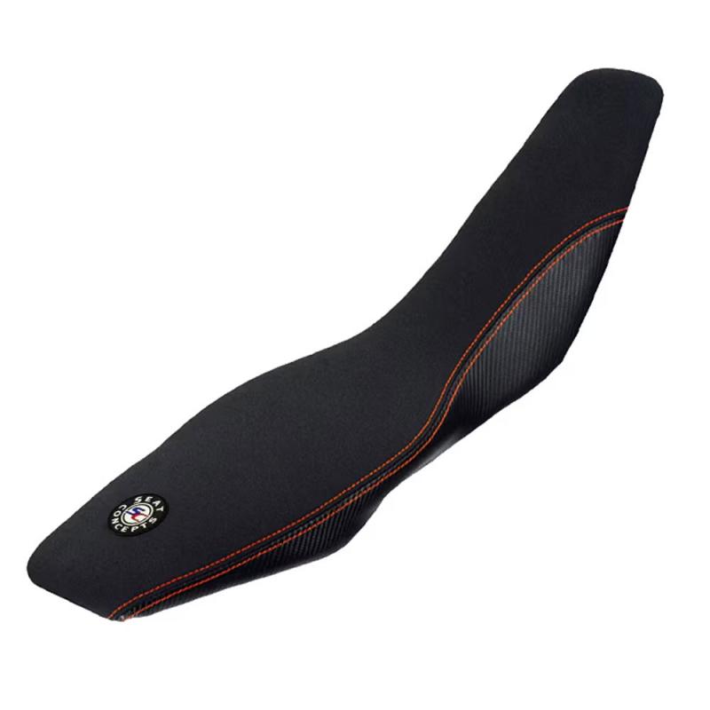 Seat Concepts Comfort Seat KTM 690 Enduro R/690 SMC/SMC-R (2019-2025)