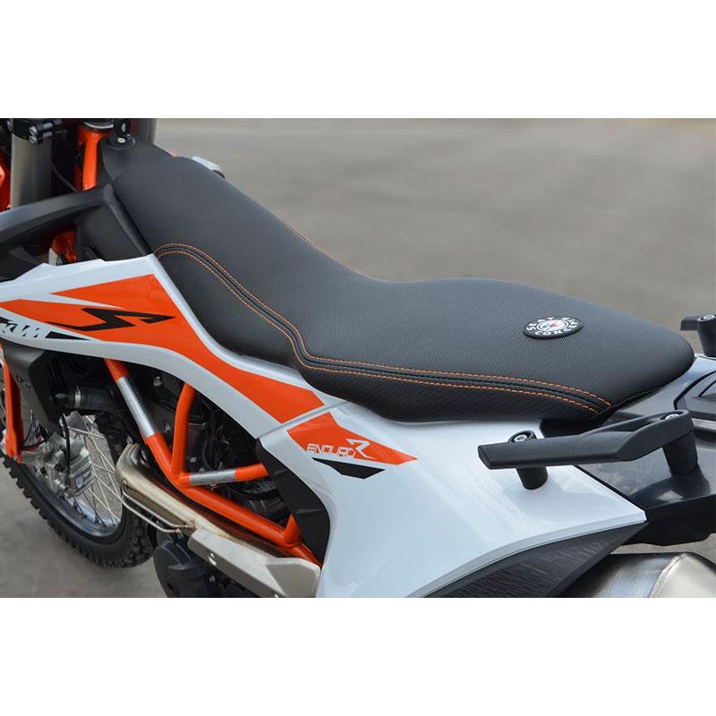 ktm 790 comfort seat
