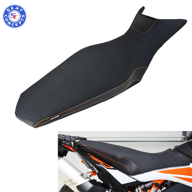 Seat Concepts Complete Seat KTM 790/890 Adventure R (2019-2024) | COMFORT | TALL