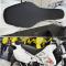 Seat Concepts Complete Seat Suzuki DRZ 400/Kawasaki KLX 400 | COMFORT XL