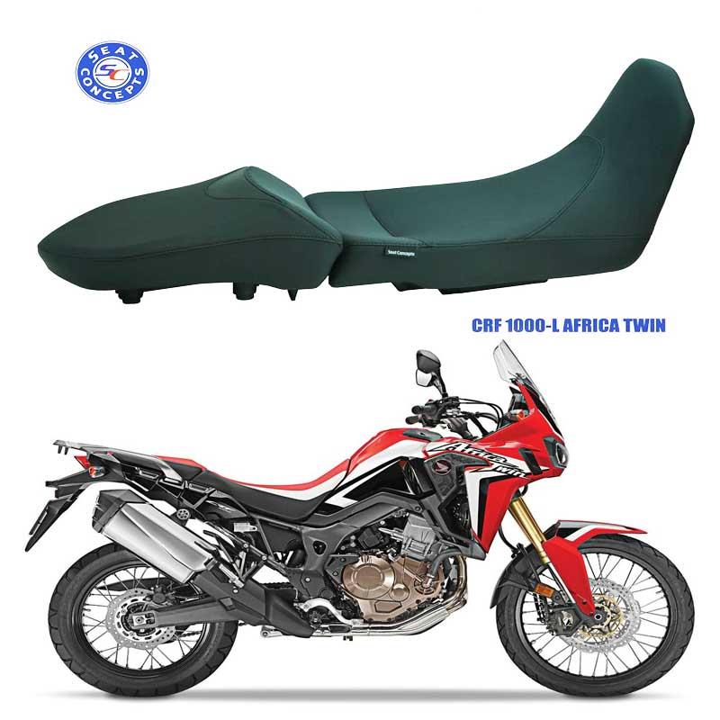 Seat Concepts Tall Foam & Cover Kit Yamaha TW200 MX1 Canada