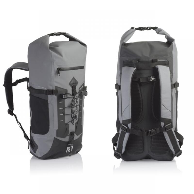 Acerbis X-WATER Waterproof Backpack - 28L