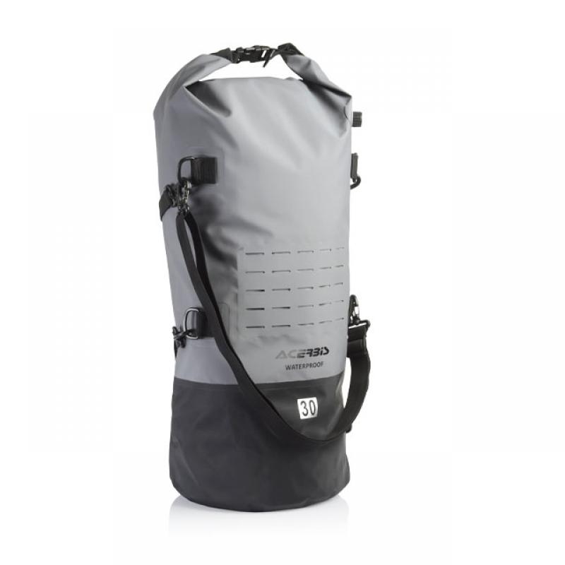 Acerbis X-WATER Waterproof Vertical Bag - 30L