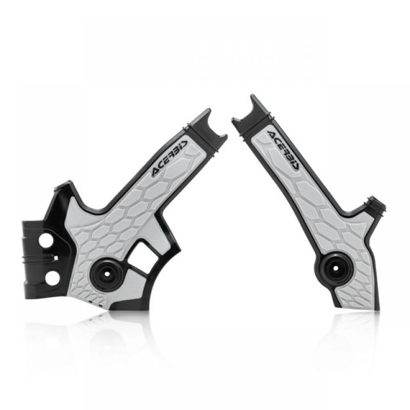 Acerbis X-Grip Frame Protector Suzuki DR650