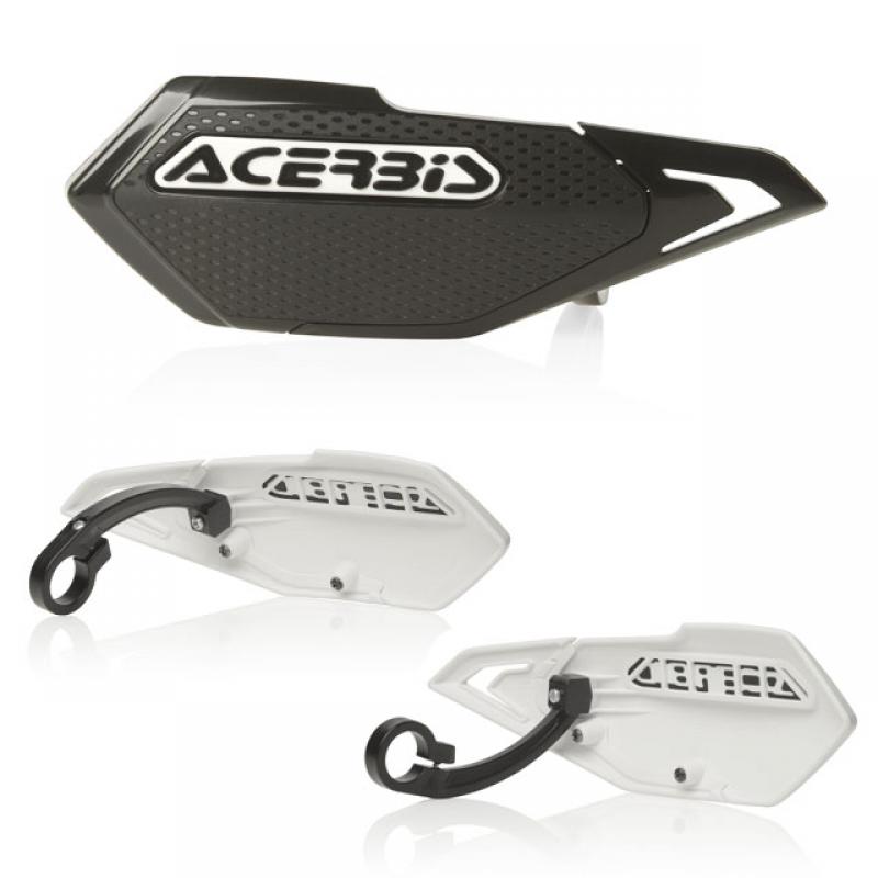 Acerbis X-ELITE Handguards for Mountain Bike/E-Bike/Minicross