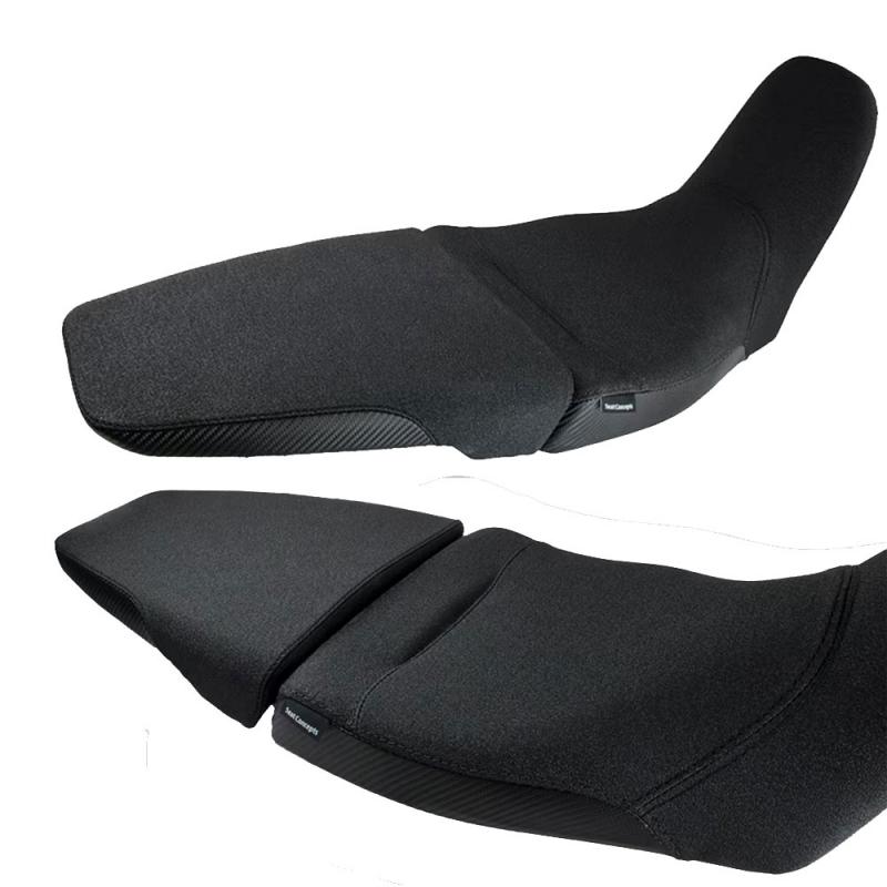 Seat Concepts Foam & Cover Kit Honda Africa Twin (2020-2025)