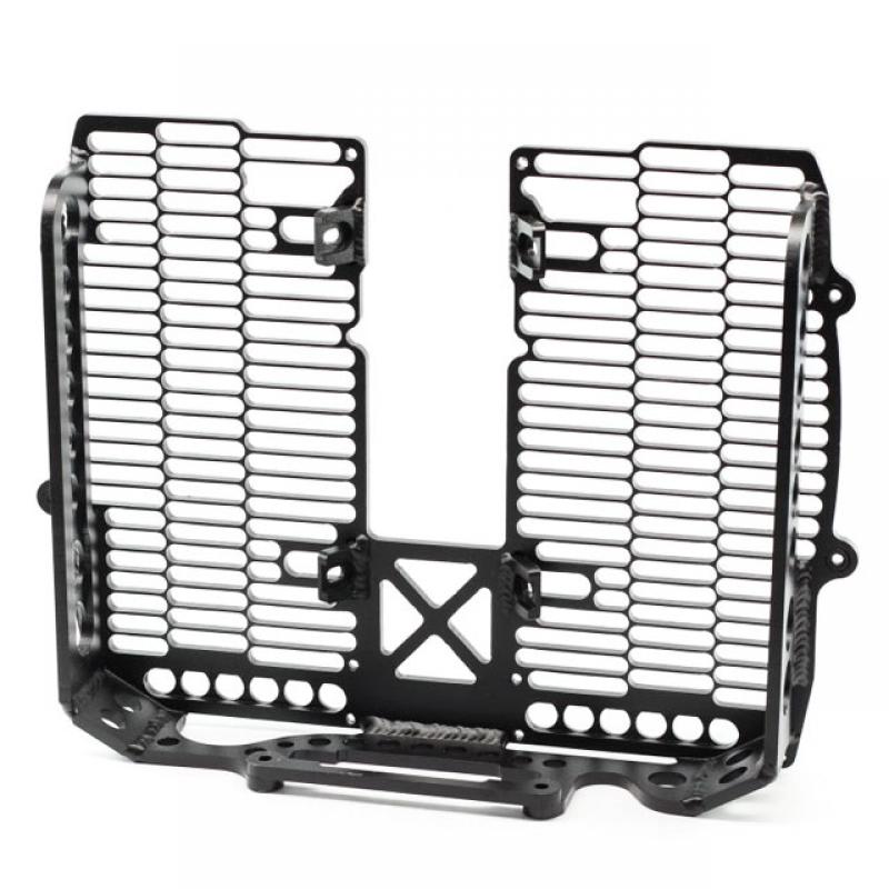 Emperor Racing Billet Radiator Guard KTM/Husqvarna/Gas Gas