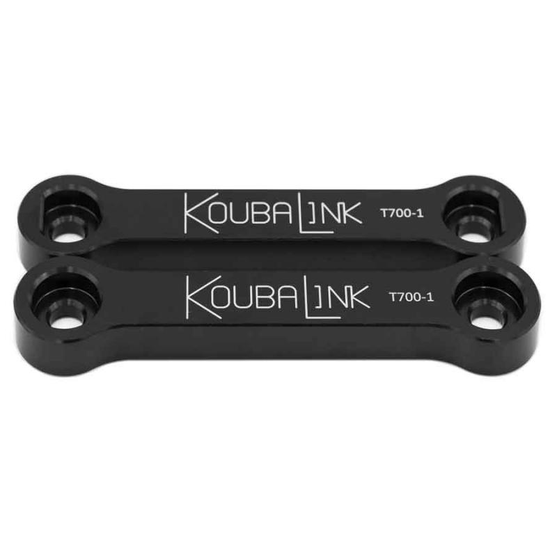 KoubaLink Lowering Link Yamaha Tenere 700