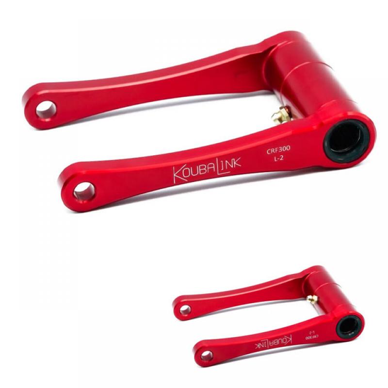 KoubaLink Lowering Link Honda CRF 300L/300L RALLY