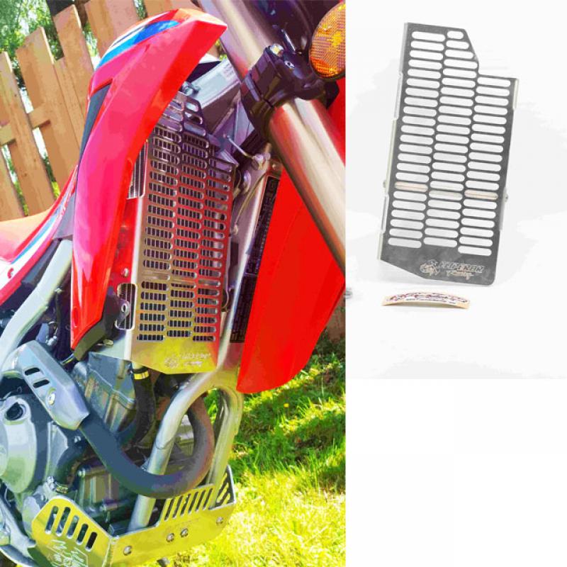 Emperor Racing Radiator Guard Honda CRF 300L