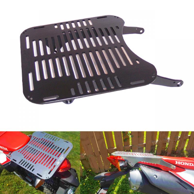 Emperor Racing Luggage Rack Honda CRF 300L/300 Rally