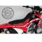 Seat Concepts Complete Seat Honda CRF300L Rally | COMFORT | LOW