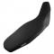 Seat Concepts CRF300L - Standard / Comfort / Black Carbon Fiber / Black Sandpaper / 01