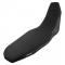 Seat Concepts CRF300L - Low / Comfort / Black Carbon Fiber / Black Sandpaper / 01