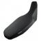 Seat Concepts CRF300L - Tall / Comfort / Black Carbon Fiber / Black Sandpaper / 01