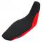 Seat Concepts CRF300L - Standard / Comfort / Red Semi-Grip / Black Semi-Grip / 01