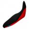 Seat Concepts CRF300L - Standard / Comfort XL / Red Semi-Grip / Black Semi-Grip / 02