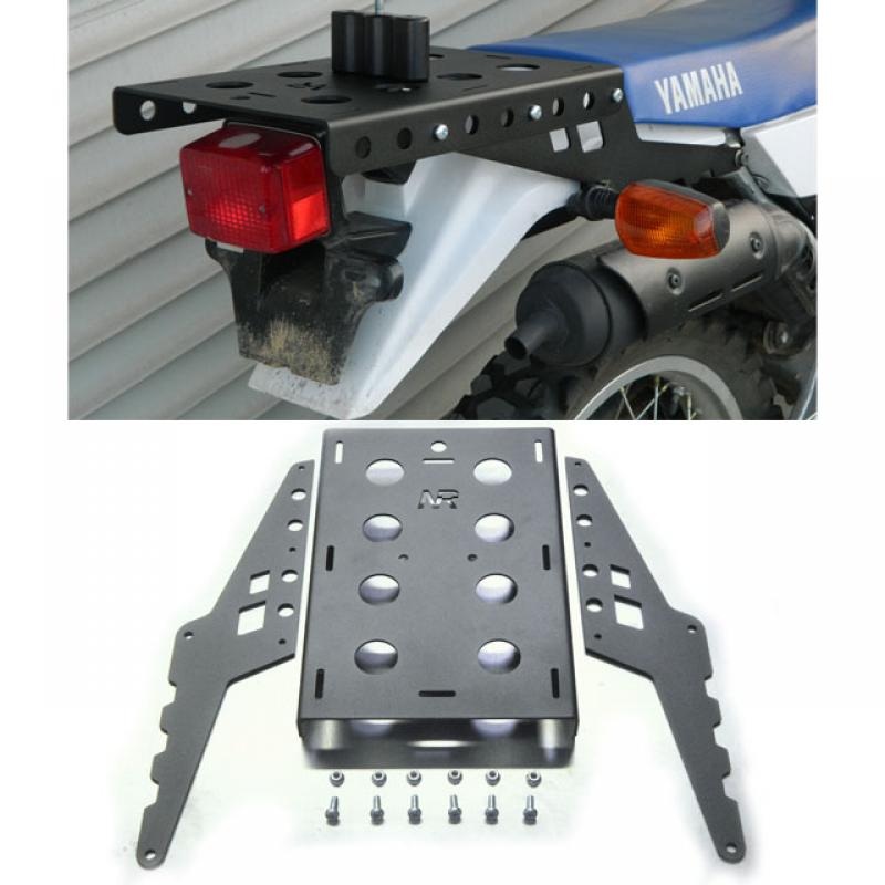 Nomadic Carrier Rack Yamaha XT225 Serow (1992-2007)