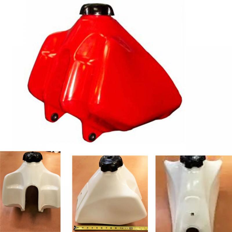 Clarke Fuel Tank Honda XR200R (1985-2002) Stock Size