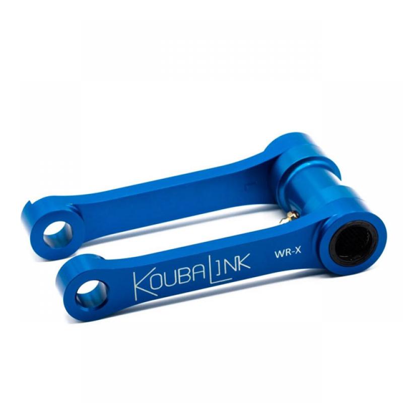 KoubaLink Lowering Link Yamaha WR250R & WR250X