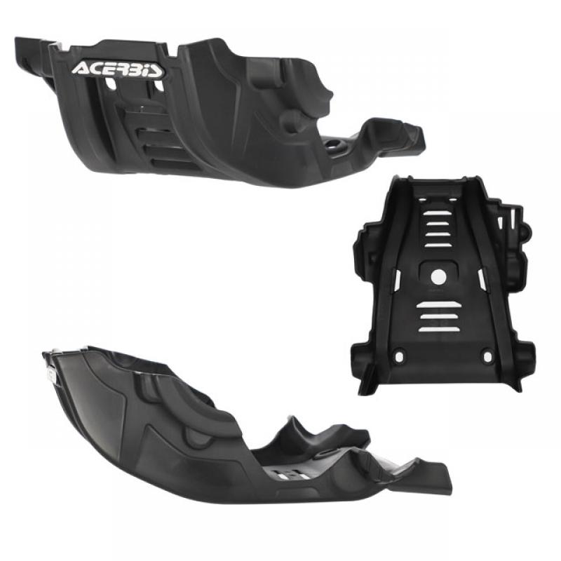 Acerbis Skid Plate Honda CRF300L