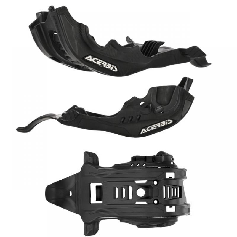 Acerbis Skid Plate Honda CRF 450R/450RX 21-25