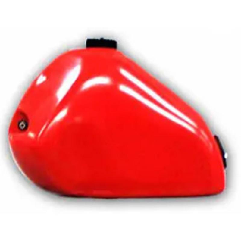 Clarke Fuel Tank Honda Honda XR 185-200 and Honda XL 200R 2.7 Gallon SPECIAL ORDER