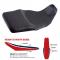 Seat Concepts Complete Seat Kawasaki KLR650 (2022-2025) | COMMUTER | LOW