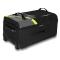 Acerbis Voyager Gear Bag (105 Litres) Black/Grey