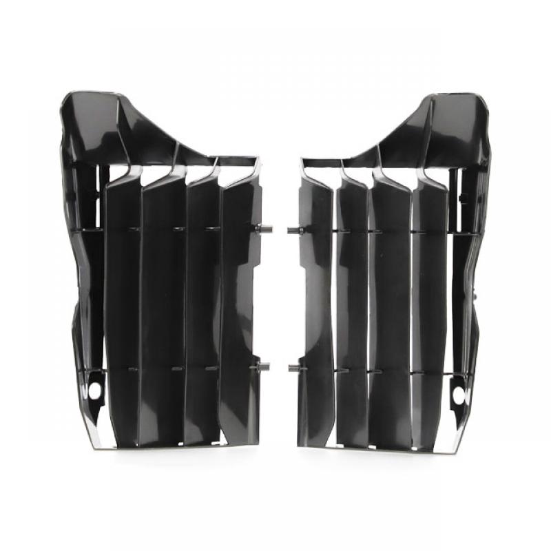 Acerbis Radiator Louvers Honda CRF250R/CRF250RX/CRF300RX/CRF450R/CRF450RX/CRF450RS