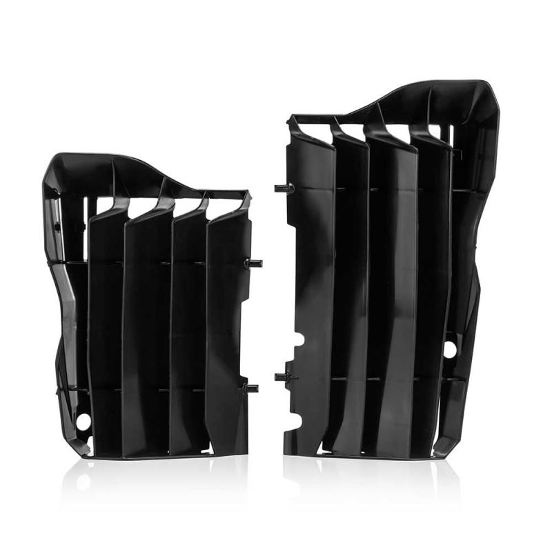 Acerbis Radiator Louvers Honda CRF250R/CRF250RX/CRF300RX (2018-2019)