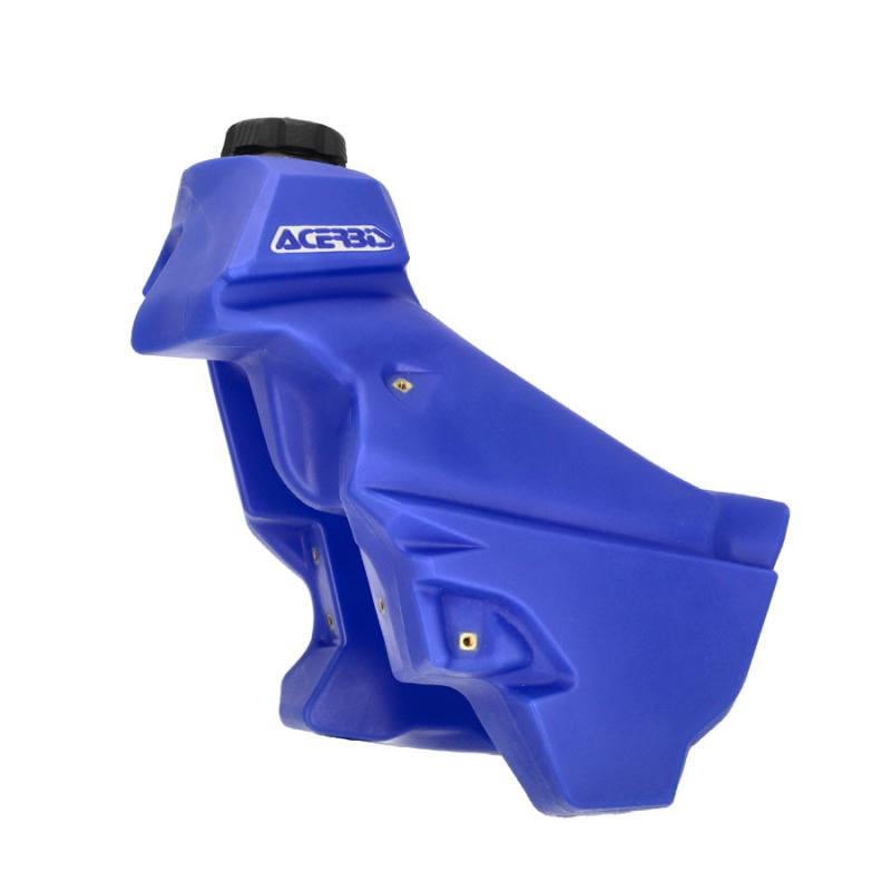 Acerbis Fuel Tank Yamaha YZ125X/250X (2023-2026) YZ125/250 (2022-2026) 3.2 Gallon