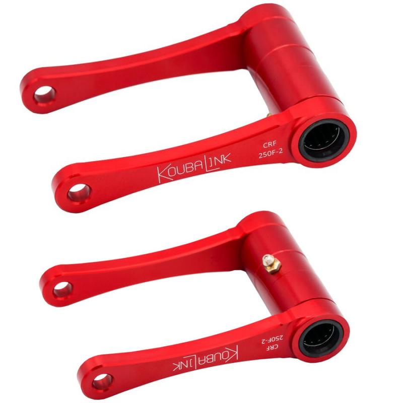 KoubaLink Lowering Link Honda CRF 250F (Air Cooled) (2019-2023) 