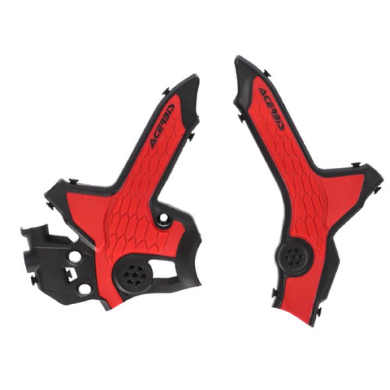 Acerbis X-Grip Frame Protector Honda CRF300L (21-23)