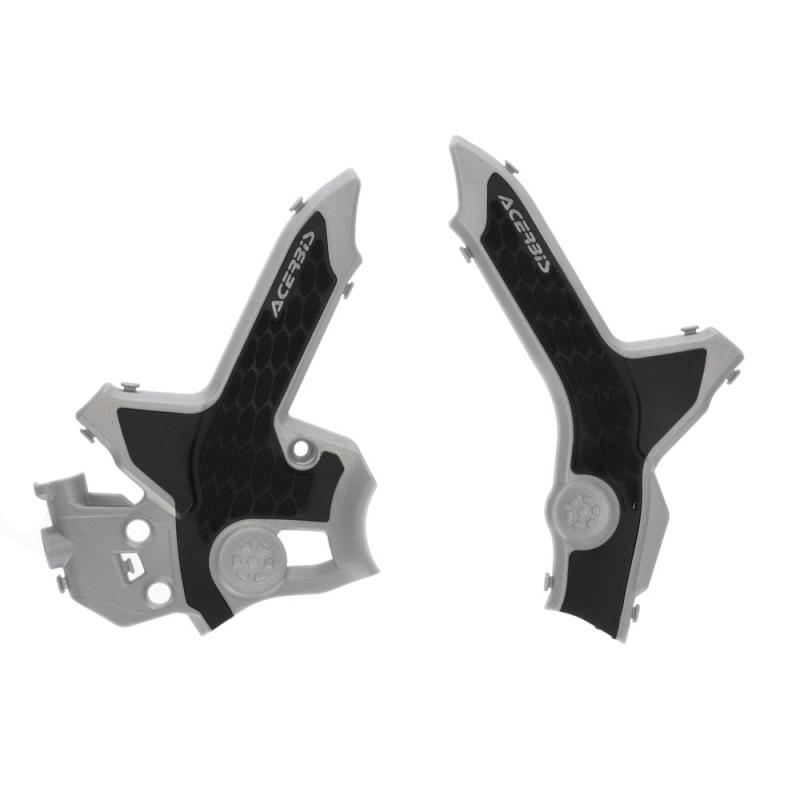Acerbis X-Grip Frame Protector Honda CRF300L / CRF300 Rally