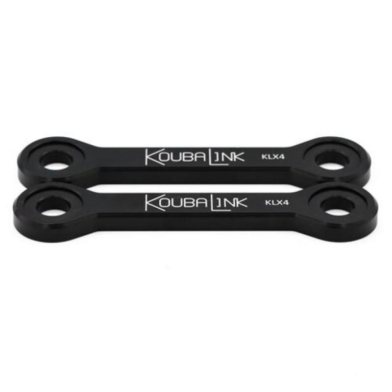 KoubaLink Lowering Link Kawasaki KLX250R/300R Suzuki RM125/250