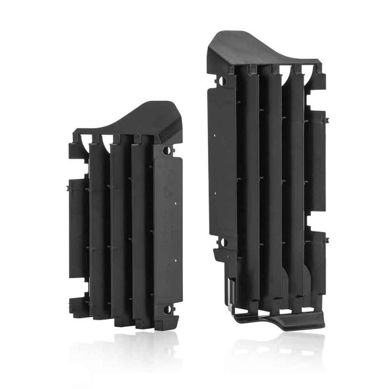Acerbis Radiator Louvers Suzuki RMZ 450 (2018-2026)