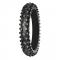 Mitas Terra Force-EX XT Super Rear Tire (Yellow Stripe) 120/90-18 65M TT