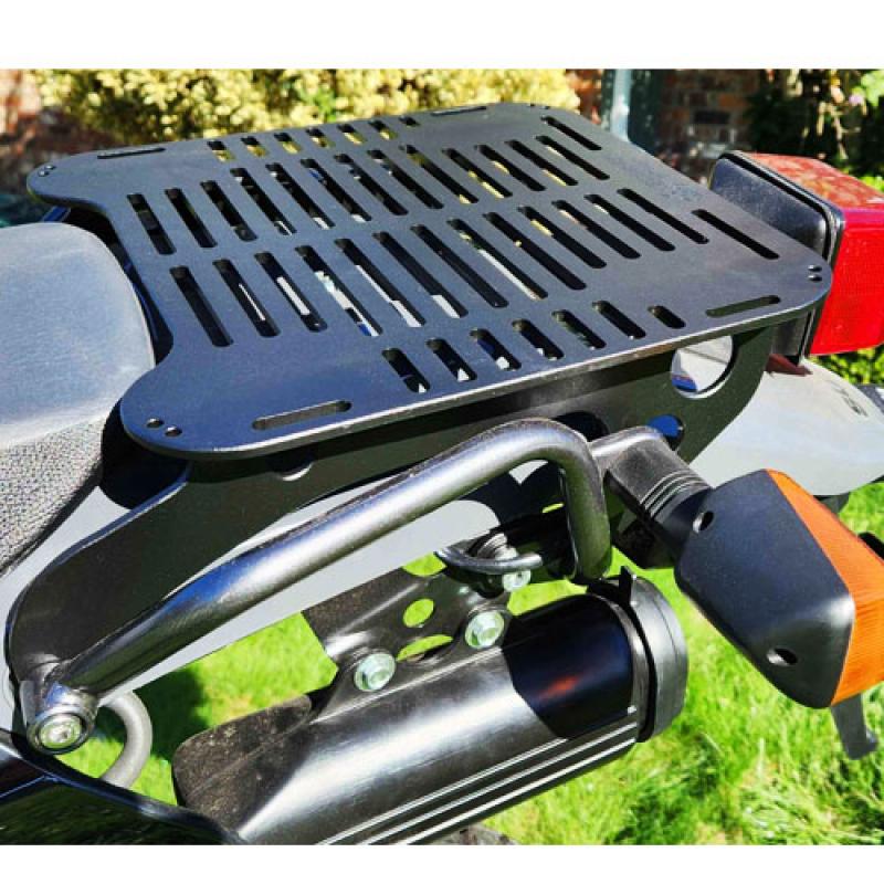 Emperor Racing Luggage Rack Suzuki DR650S