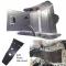 Emperor Racing HD Skid Plate Honda CRF250R/RX