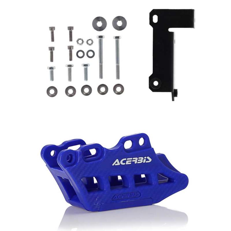 Acerbis 2.0 Chain Guide Block Yamaha Tenere 700