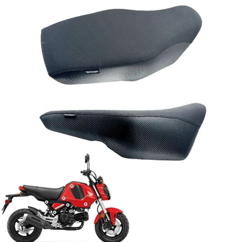 Seat Concepts Comfort Foam & Cover Kit Honda MSX125 GROM Gen 3