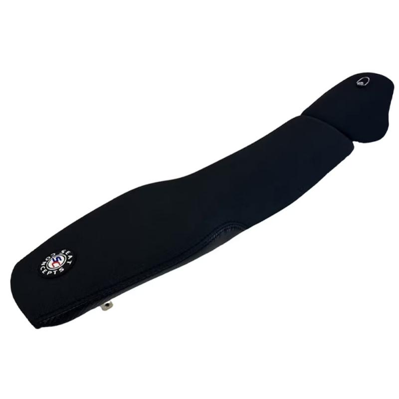 Seat Concepts Comfort Seat Yamaha YZ250F/FX - YZ450F/FX - WR450F