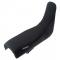 Seat Concepts Comfort 23-019 Low / Black Carbon Fiber / Black Sandpaper