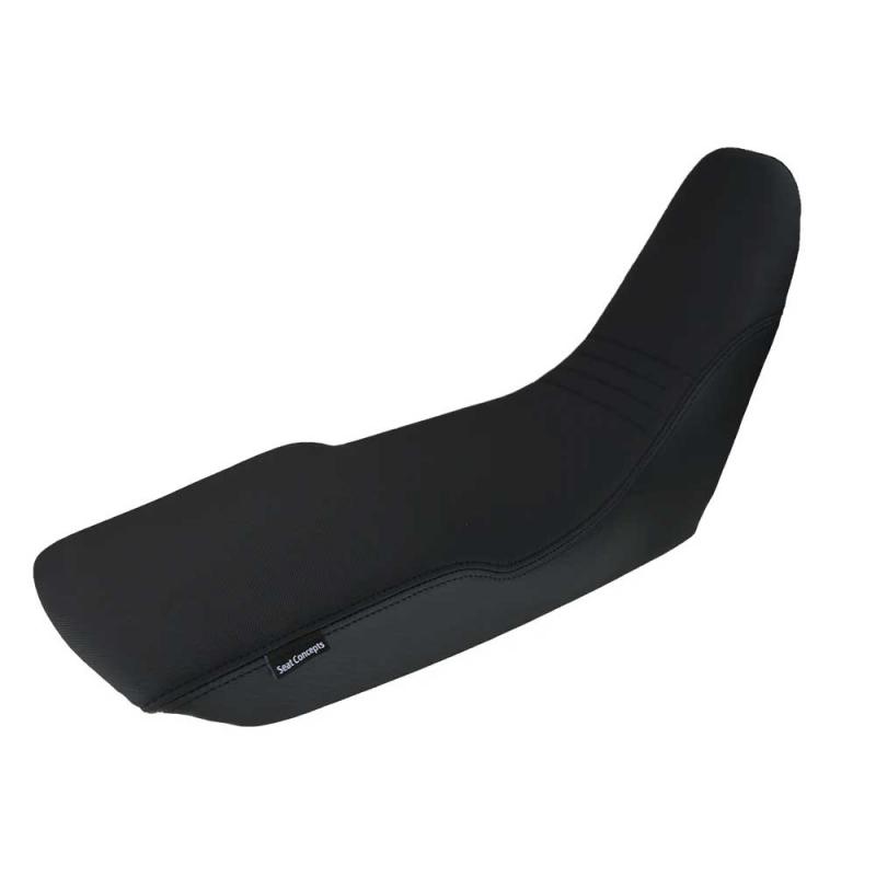 Seat Concepts Foam & Cover Kit Suzuki DR650 *LOW Comfort* MX1 Canada