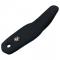 Seat Concepts 42-014 Low Black Sandpaper 