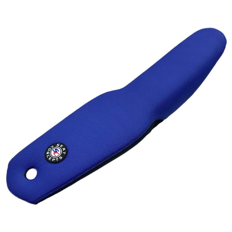 Seat Concepts 42-014 Standard Cobalt Blue Wire 
