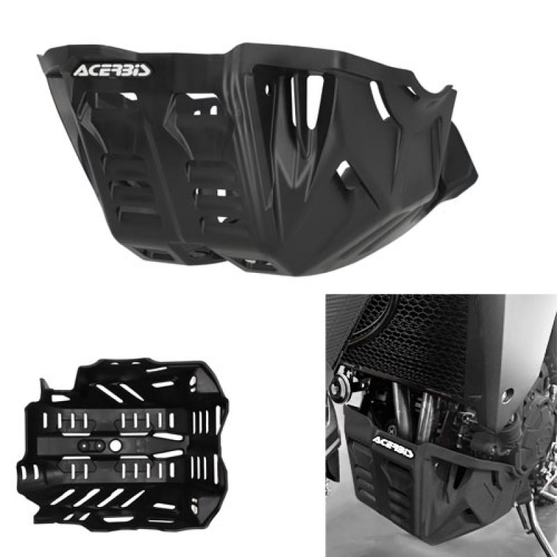 Acerbis Skid Plate Honda Transalp XL750