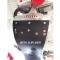 Emperor Racing HD Skid Plate Honda CRF450R/RX/RS 